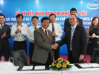 Wipro chọn Intel Security nhằm hướng tới mục tiêu tạo ra môi trường công nghệ thông tin “tiệm cận không mã độc”