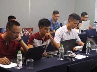 McAfee Partner Training