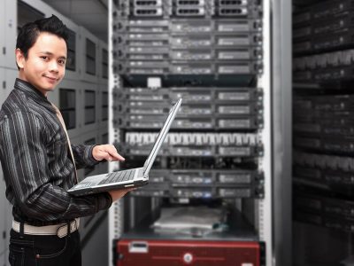 Kỹ sư An toàn thông tin – IT Security Engineer