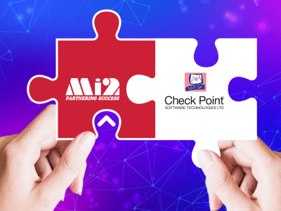 Mi2 JSC trở thành nhà phân phối chính thức của Check Point tại Việt Nam