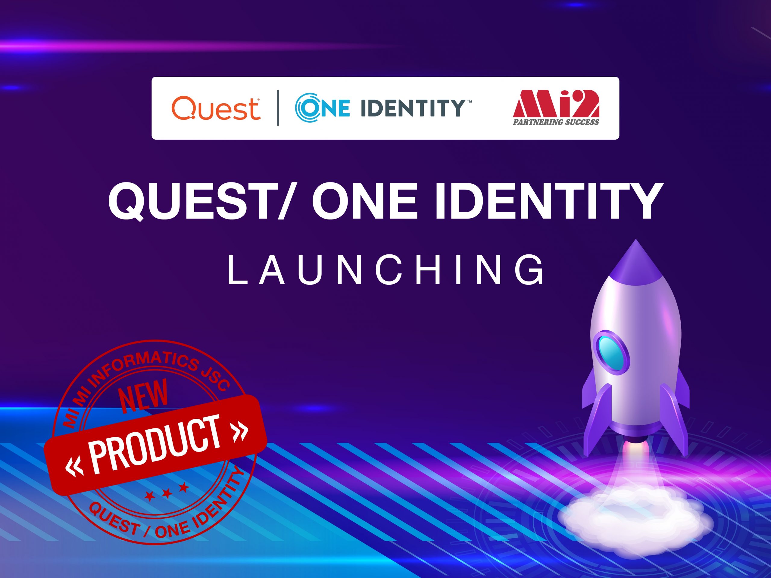 Quest, oneidentity, Mi2