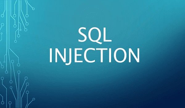 Áp dụng bảo mật SQL Injection