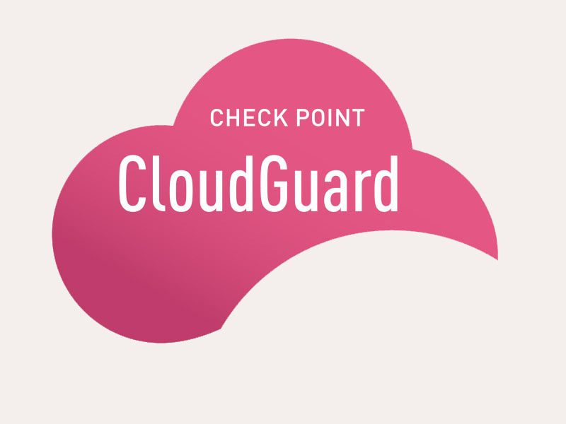 Check Point Cloud Guard - nền tảng bảo mật đám mây