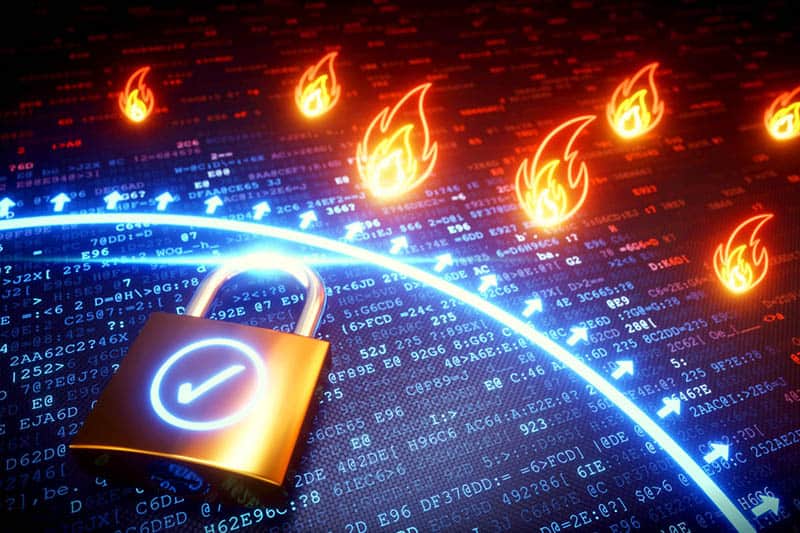 Next Generation Firewall (NGFW)