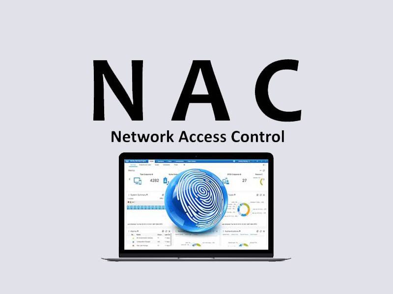 Giải pháp kiểm soát truy cập hệ thống mạng với Network Access Control (ForeScout NAC)
