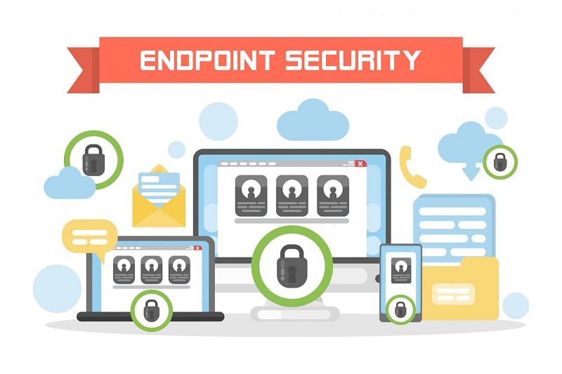 Endpoint Security Là Gì