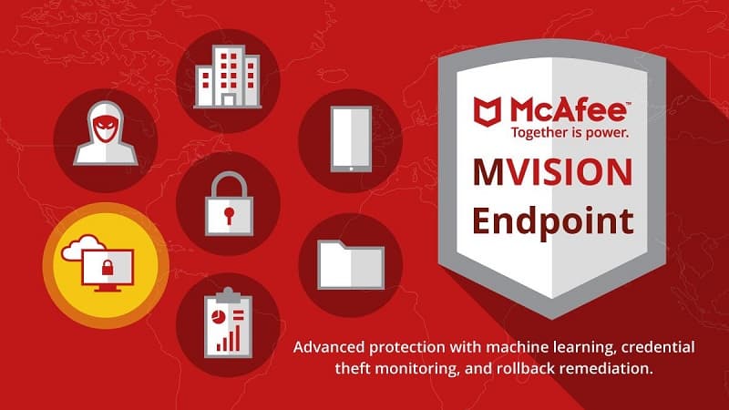 Mvision Endpoint là gì