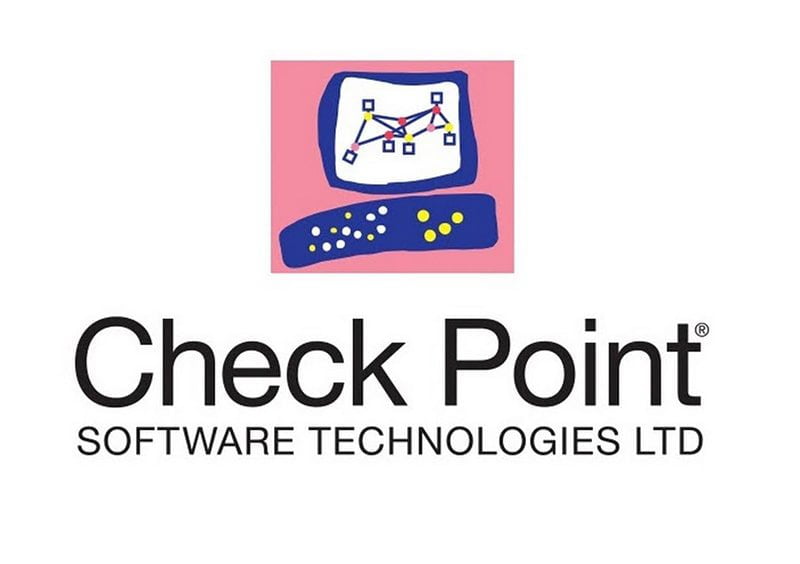 Giải Pháp Bảo Mật Của Check Point