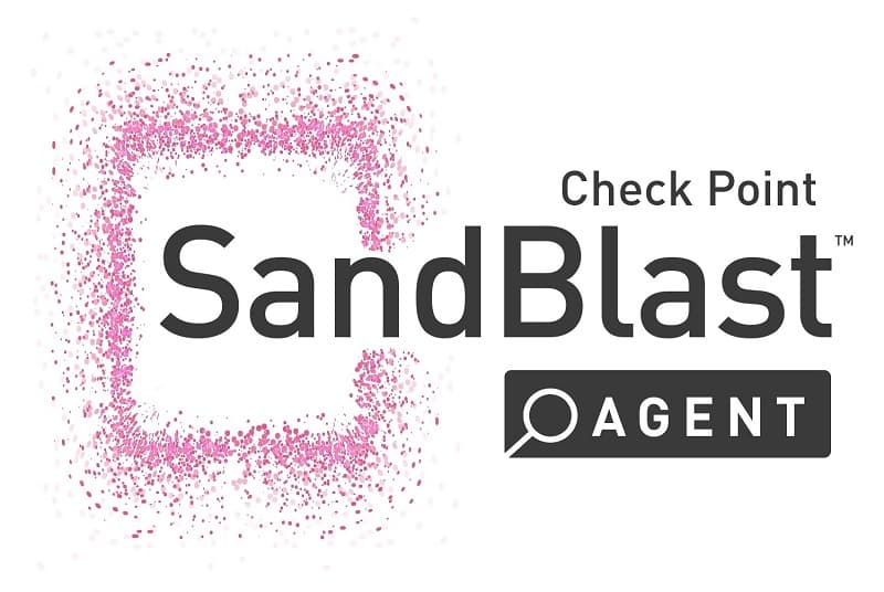 SandBlast Agent