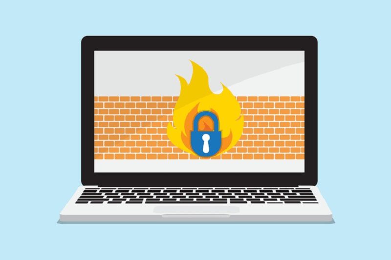 Tường lửa phần mềm là gì