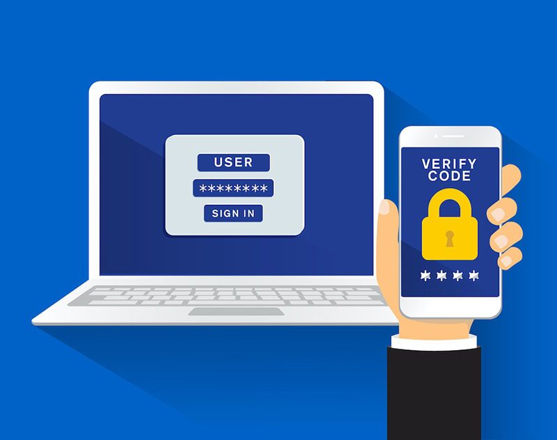 Xác thực đa yếu tố (MFA) trong Zero Trust Security