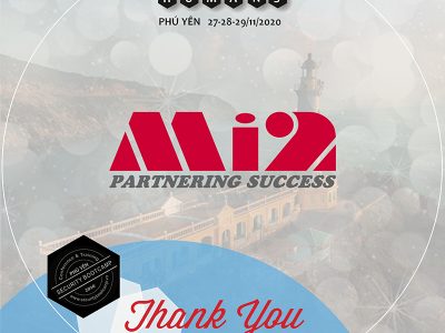 Mi2 JSC và chặng đường 7 năm sát cánh cùng Security Bootcamp