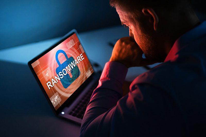 Ransomware là mối đe dọa nghiêm trọng với mọi tổ chức, doanh nghiệp.