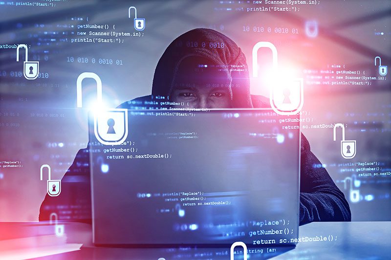 Bất kỳ cá nhân, tổ chức, doanh nghiệp nào cũng có thể trở thành mục tiêu tấn công Ransomware.