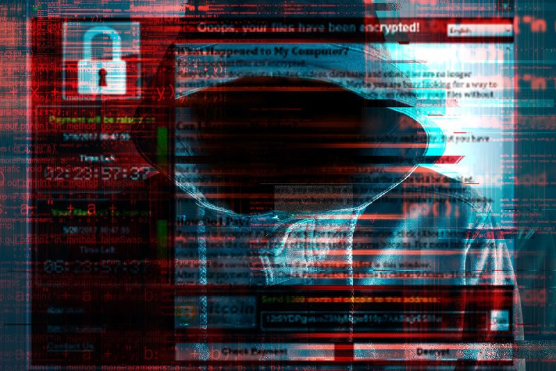 Các cuộc tấn công Ransomware và biến thể của chúng ngày càng phát triển nhanh chóng