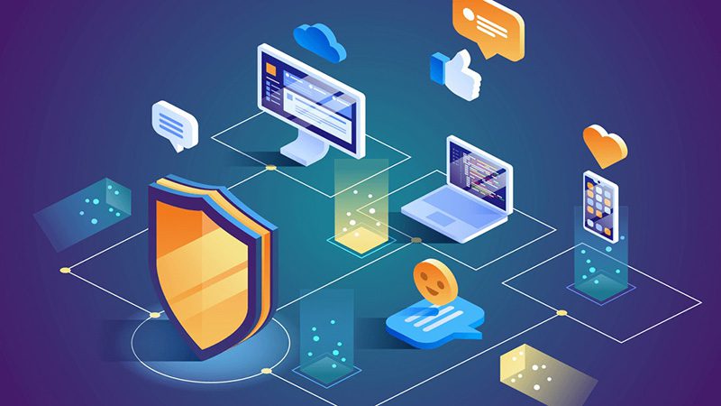 Tường lửa ứng dụng Web là giải pháp tối ưu, nâng cao bảo mật ứng dụng Web.